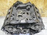 VOLKSWAGEN BKS TOUAREG (7LA, 7L6, 7L7) 2009 Engine Block