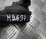 VAUXHALL 000209 ASTRA Mk V (H) Estate 2008 Air/Electric Horn