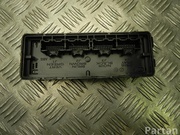 OPEL 13583465 ASTRA J 2012 control unit