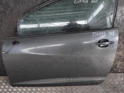 SEAT IBIZA IV (6J5, 6P1) 2015 Door Left Front