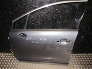 PEUGEOT 3008 2011 Door Left Front