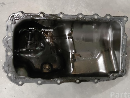 BMW 11137568566 3 Touring (E91) 2010 Oil Pan