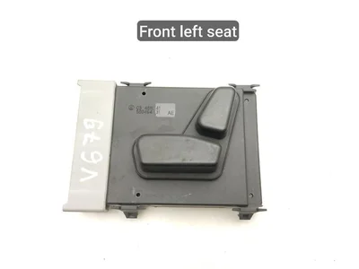 Maserati 56049431 GHIBLI (M157) 2017 Switch for seat adjustment Left Front