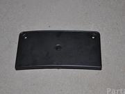 VOLKSWAGEN 5C6807285A JETTA IV (162, 163) 2012 Licence Plate Holder/ Bracket