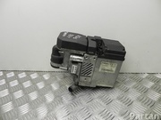 KIA D595-JDXAA-03 / D595JDXAA03 SORENTO I (JC) 2005 Heater unit