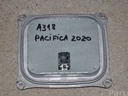 CHRYSLER 147000015300 Pacifica  2020 Lichtmodul ECU