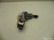 TOYOTA 45020-74-1 / 45020741 IQ (_J1_) 2010 lock cylinder for ignition