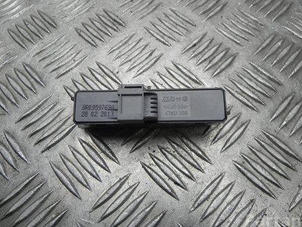 AUDI 8R0 959 769 A / 8R0959769A Q5 (8R) 2015 Выключатель блока памяти мехма регулки положения сиденья