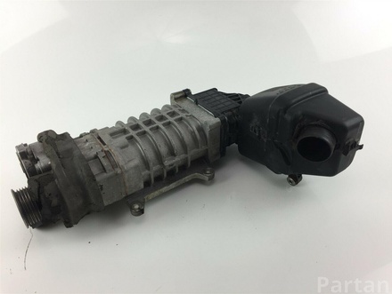 VOLKSWAGEN 03C115601E SCIROCCO (137, 138) 2014 Compressor