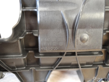 MERCEDES-BENZ A6421800885 S-CLASS (W221) 2011 Engine/Parts