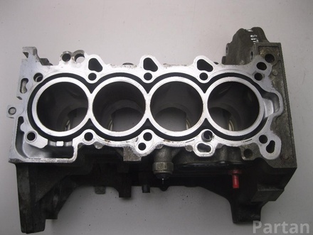 HONDA LDA2 CIVIC VIII Saloon (FD, FA) 2010 Engine Block