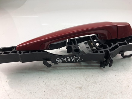 BMW 7207562 1 (F20) 2014 Door Handle