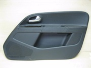 VW 1S4 867 012 AS, 1S4 867 012 / 1S4867012AS, 1S4867012 UP (121, 122, BL1, BL2) 2013 Door trim panel  Right Front