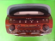 HONDA 39100-SJD-E11 / 39100SJDE11 FR-V (BE) 2005 Radio / CD