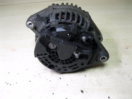 OPEL 55556070 MERIVA 2004 Alternator