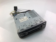 MITSUBISHI CQ-C1110GN / CQC1110GN CARISMA (DA_) 2005 Radio / CD