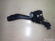 VW 1K0 953 513 A / 1K0953513A GOLF PLUS (5M1, 521) 2006 Brazo/ interruptor de luces direccionales cercanas y lejanas