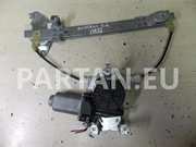 NISSAN QASHQAI / QASHQAI +2 I (J10, JJ10) 2008 Window Lift Right Rear