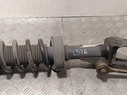 PORSCHE CAYENNE (92A) 2012 Shock Absorber Right Front