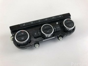 VOLKSWAGEN 3AA907044AJ PASSAT (362) 2013 Control Unit, air conditioning