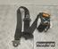 BMW 305869999001, 0716D2R1CU, S2717196808V X5 (E70) 2011 Sicherheitsgurt vorne rechts - Vorschaubild 1