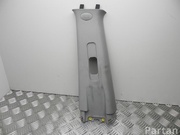 HYUNDAI 85830--2E200 / 858302E200 TUCSON (JM) 2005 Lining, pillar b Upper left side