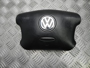 VOLKSWAGEN 3B0 880 201 AN / 3B0880201AN GOLF IV (1J1) 2001 Driver Airbag