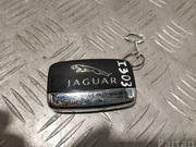 JAGUAR CW9315K601AB XJ (X351) 2013 Key