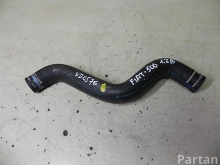 FIAT 500 (312_) 2012 Radiator Hose