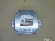 NISSAN 41650JG04A X-TRAIL (T31) 2008 Control unit for differential lock