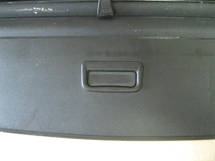 AUDI 8E9 863 553 / 8E9863553 A4 Avant (8ED, B7) 2006 Blind for luggage compartmet