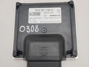 Porsche 0DS927156G PANAMERA (971) 2018 Control unit for automatic transmission