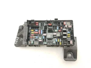 Dodge 68312776AC_A, P68312776AC_A / 68312776ACA, P68312776ACA RAM 1500 IV gen 2019 Fuse Box