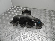 RENAULT F5N2 SCÉNIC III (JZ0/1_) 2010 Exhaust Manifold