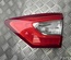 FORD USA DS73-13A602-BE / DS7313A602BE FUSION 2014 Taillight