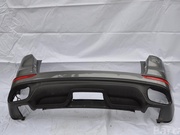 PORSCHE CAYENNE (92A) 2016 Bumper Rear