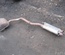 MERCEDES-BENZ 491080 C-CLASS (W204) 2009 Silencer