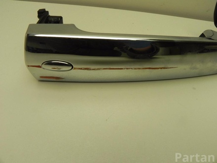 NISSAN 2545456 LEAF (ZE0) 2014 Door Handle