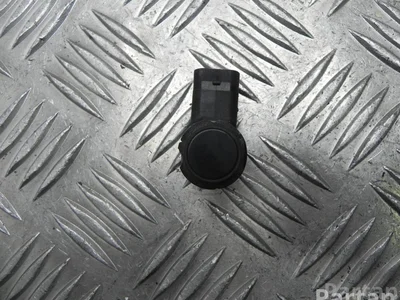 Renault 28438 JZ00B / 28438JZ00B KOLEOS I (HY_) 2010 Park Assist Sensor