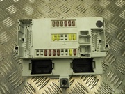 FIAT 51965996 500L (351_, 352_) 2013 Fuse Box