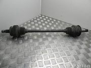 MERCEDES-BENZ A 211 357 00 91 / A2113570091 C-CLASS (W204) 2011 Drive Shaft Left Rear