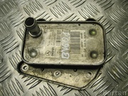 MERCEDES-BENZ A6461880301, H1148007, 2224971 C-CLASS (W203) 2005 Oil Cooler