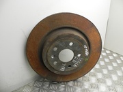 TESLA 85D MODEL S 2015 Brake Disc Rear