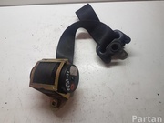 MINI MINI (R50, R53) 2006 Safety Belt