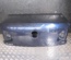 VW PHAETON (3D_) 2003 Tapa del maletero