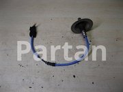 HONDA 211200-2321 / 2112002321 CIVIC VIII Saloon (FD, FA) 2010 Lambda Sensor