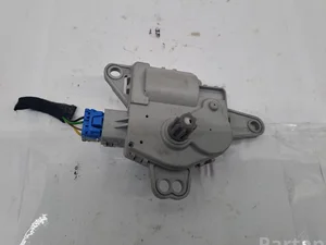 Hyundai D266LFDLA01 Tucson (NX4) 2022 Adjustment motor for regulating flap