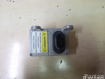 Ford 3M5T-14B296-AB / 3M5T14B296AB FOCUS II (DA_, HCP) 2006 Sensor, longitudinal-/lateral acceleration
