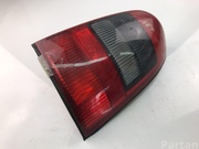 OPEL 09153155 VECTRA B (36_) 2002 Taillight