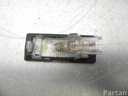 RENAULT 8200013577G LAGUNA III Grandtour (KT0/1) 2014 Licence Plate Light